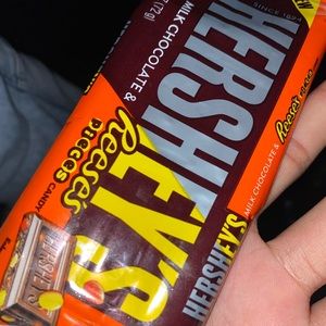 Meet your Posher, Bishop